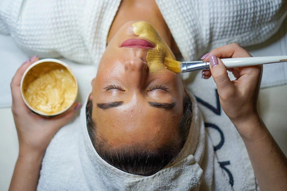 Natural Skin Care Products