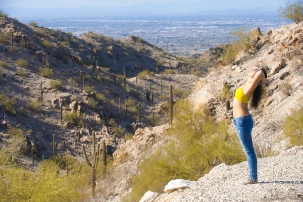 LYHO Retreat Journey Step - Reconnect