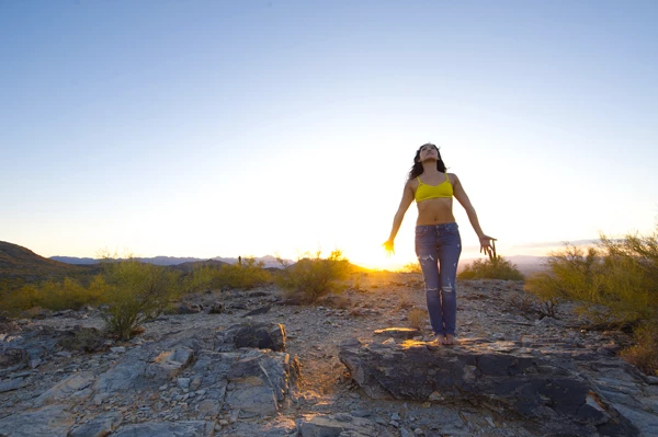 LYHO Retreat Journey Step - Release