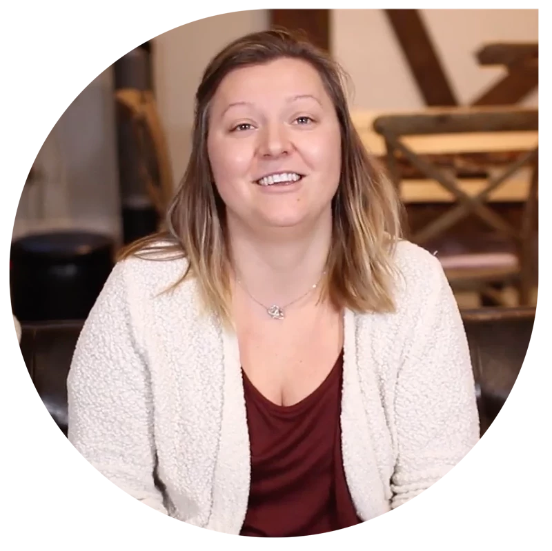 Your Heart Out Testimonial - Basha